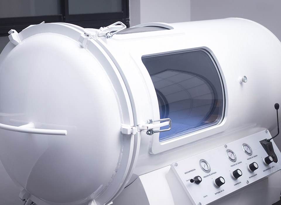 Hyperbaric Chamber