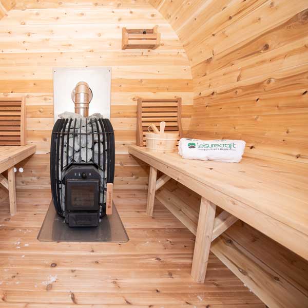 Premium Canadian White Cedar