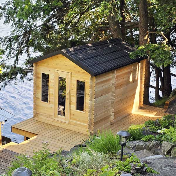 Durable Metal Roof