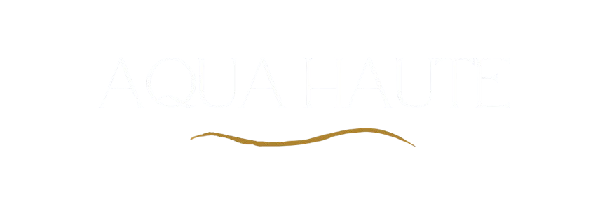 Aqua Haute Logo