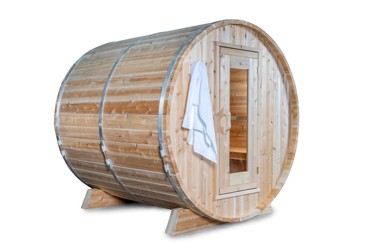Premium White Cedar