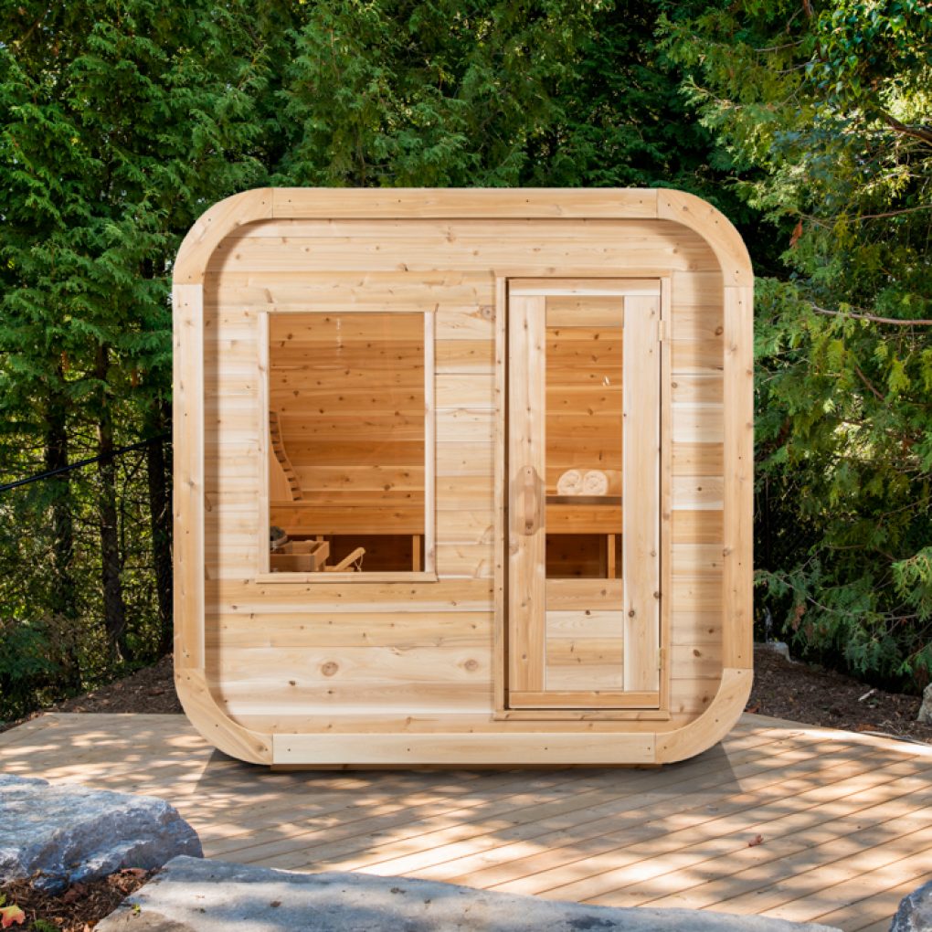 Authentic White Cedar