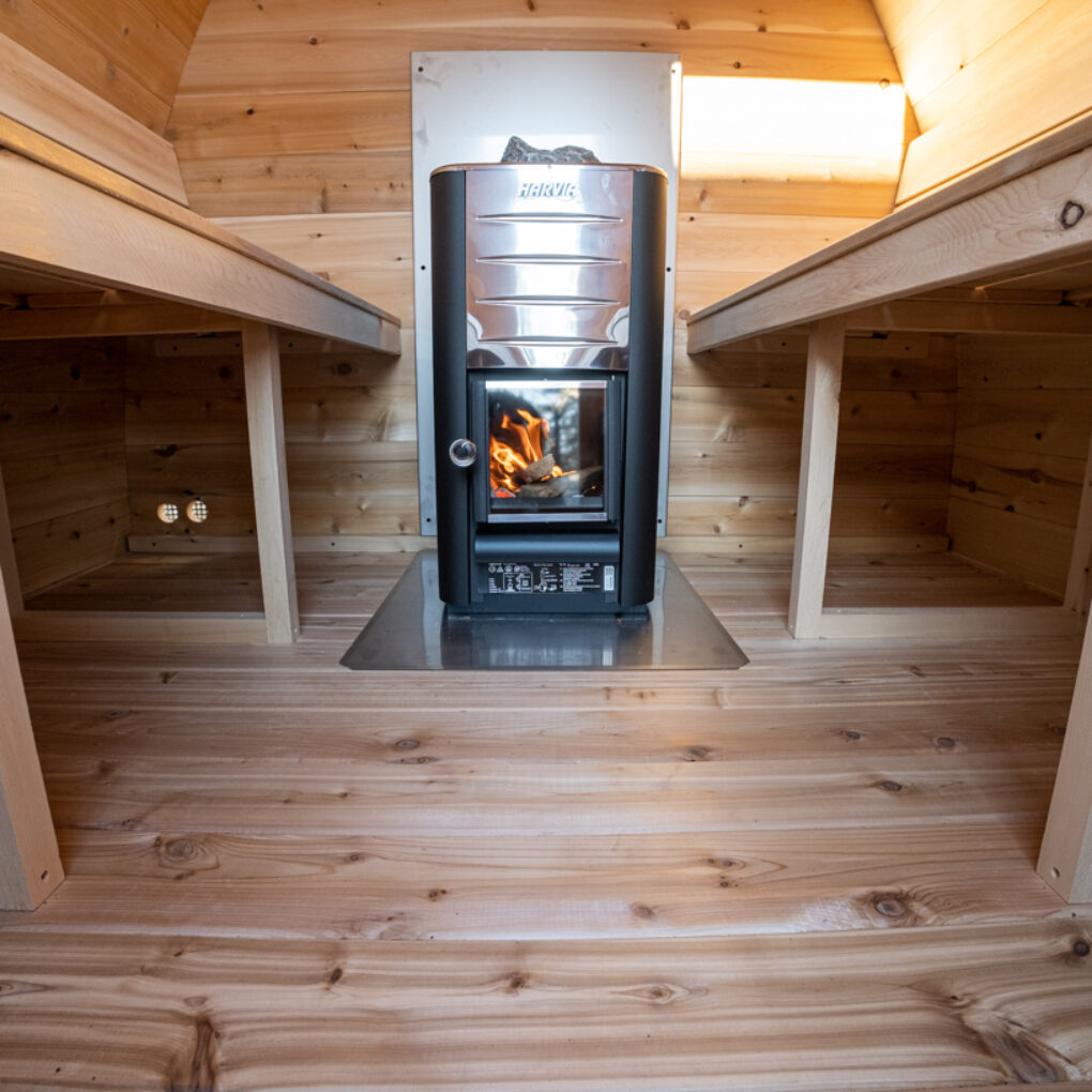 Durable Canadian Cedar