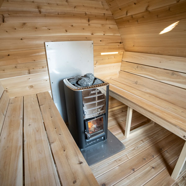 Weather-Resistant Design