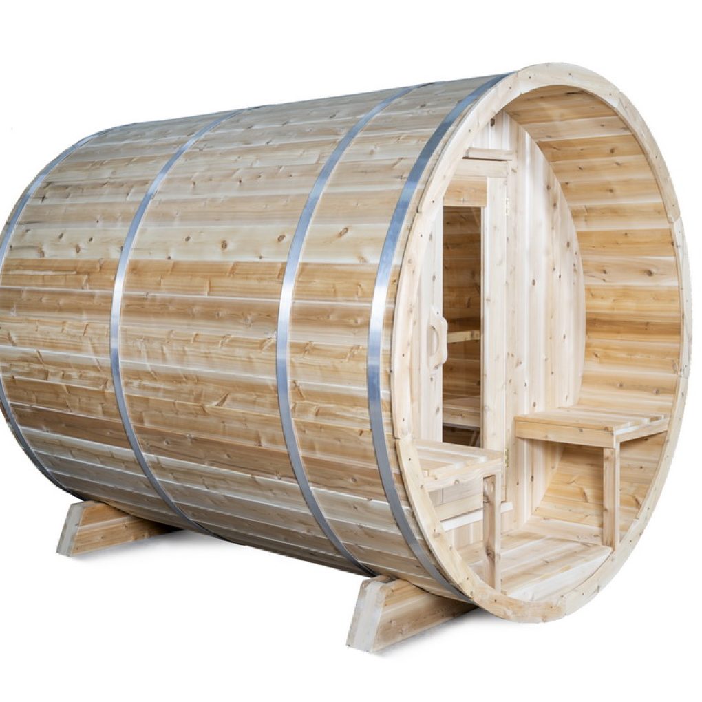 Premium Eastern White Cedar