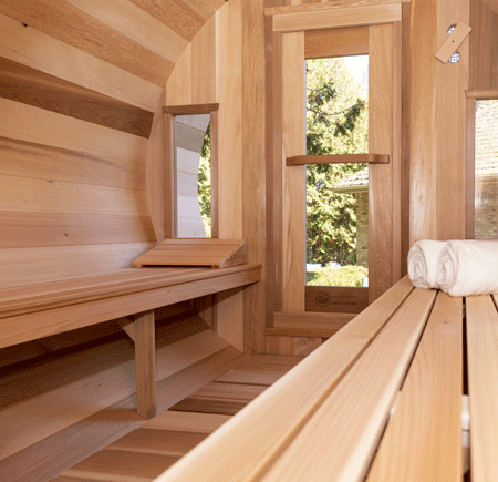 Premium Eastern White Cedar