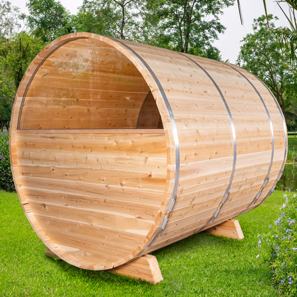 Premium Eastern White Cedar