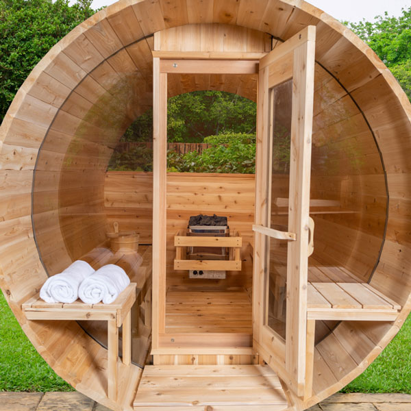 Premium Eastern White Cedar
